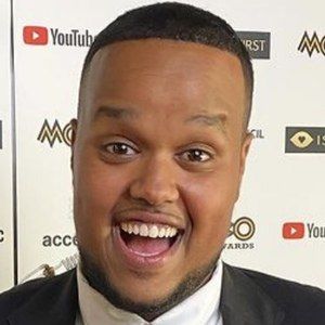 Chunkz Profile Picture