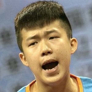 Wang Chuqin