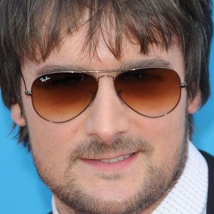 Eric Church Profile Picture