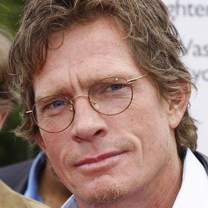 Thomas Haden Church Profile Picture