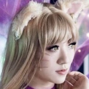 Stella Chuu Profile Picture