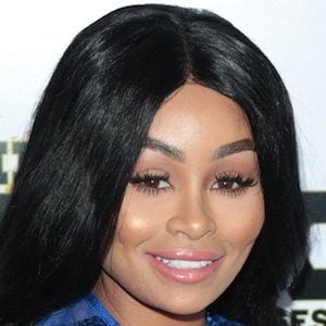 Blac Chyna Profile Picture