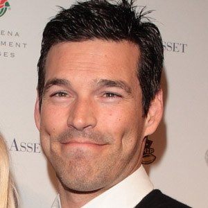 Eddie Cibrian Profile Picture