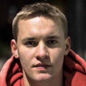 Andrej Ciesielski Profile Picture