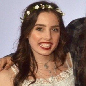 Amy Cimorelli Profile Picture