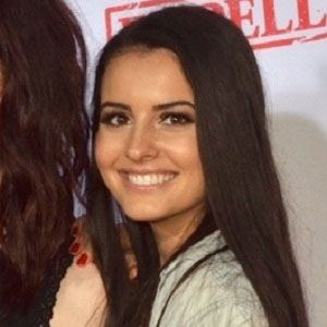 Lisa Cimorelli Profile Picture