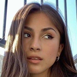 Angelina Cintron Profile Picture