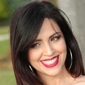 Sandra Cires Profile Picture
