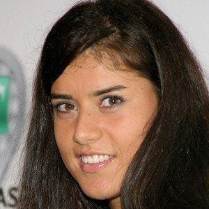 Sorana Cirstea Profile Picture