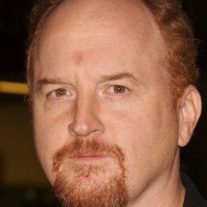 Louis CK Profile Picture