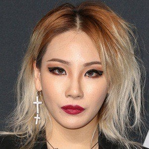 CL Profile Picture