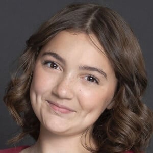 Teagan Claire Profile Picture