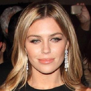 Abbey Clancy Profile Picture