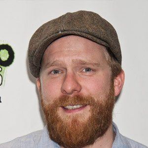 Alex Clare Profile Picture