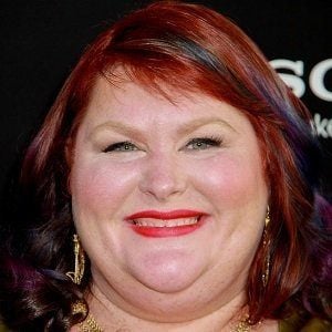 Cassandra Clare Profile Picture