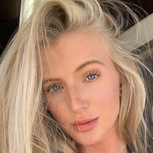 Alexis Clark Profile Picture