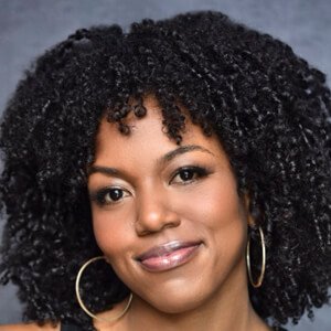 Ashley Monique Clark Profile Picture