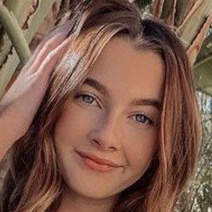 Ava Clark Profile Picture