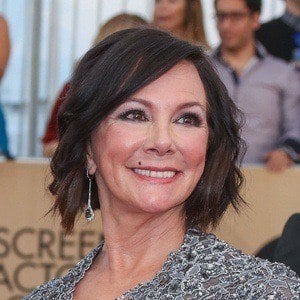 Marcia Clark Profile Picture