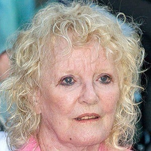 Petula Clark Profile Picture