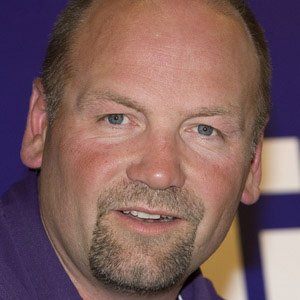 Wendel Clark 