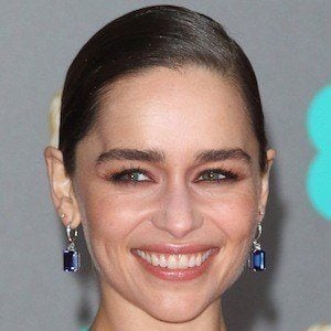 Emilia Clarke