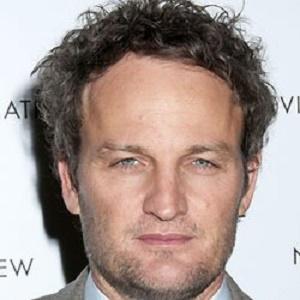 Jason Clarke Profile Picture