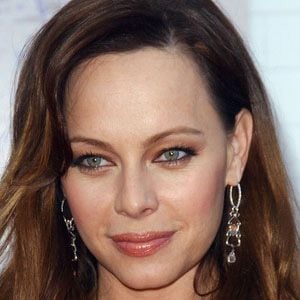 Melinda Clarke