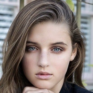 Savannah Clarke Profile Picture