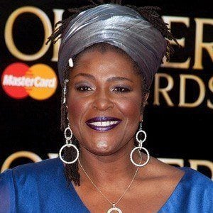 Sharon D. Clarke