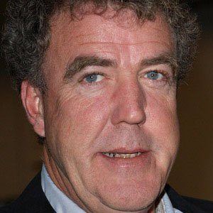 Jeremy Clarkson Profile Picture