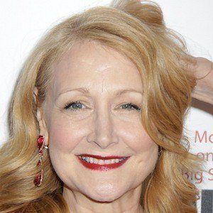 Patricia Clarkson