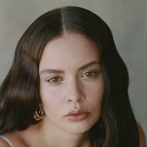 Sabrina Claudio Profile Picture