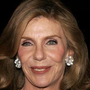 Jill Clayburgh