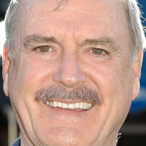John Cleese Profile Picture