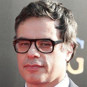 Jemaine Clement Profile Picture