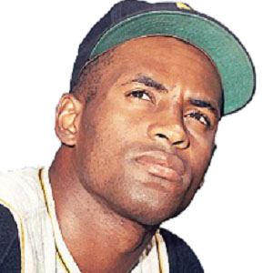 Roberto Clemente Profile Picture