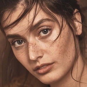 Jessica Clements Profile Picture