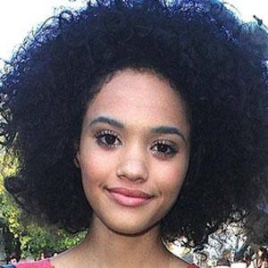 Kiersey Clemons Profile Picture