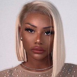 Shannade Clermont Profile Picture