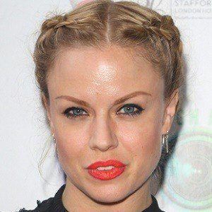 Joanne Clifton Profile Picture