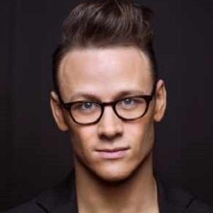 Kevin Clifton Profile Picture