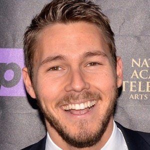 Scott Clifton Profile Picture