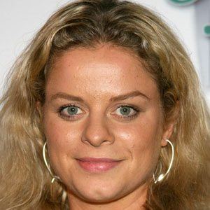 Kim Clijsters Profile Picture