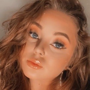Jade Cline Profile Picture