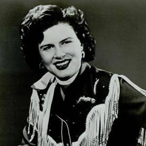 Patsy Cline Profile Picture