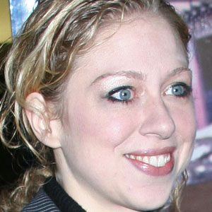 Chelsea Clinton Profile Picture