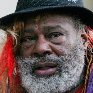 George Clinton Profile Picture