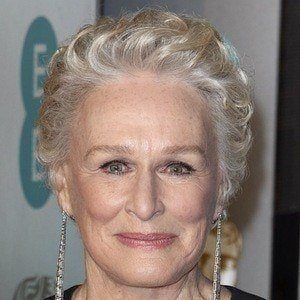 Pics of glenn close