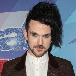 Colin Cloud Profile Picture